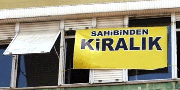 Kiracılar dikkat! İşte en fazla zam oranı