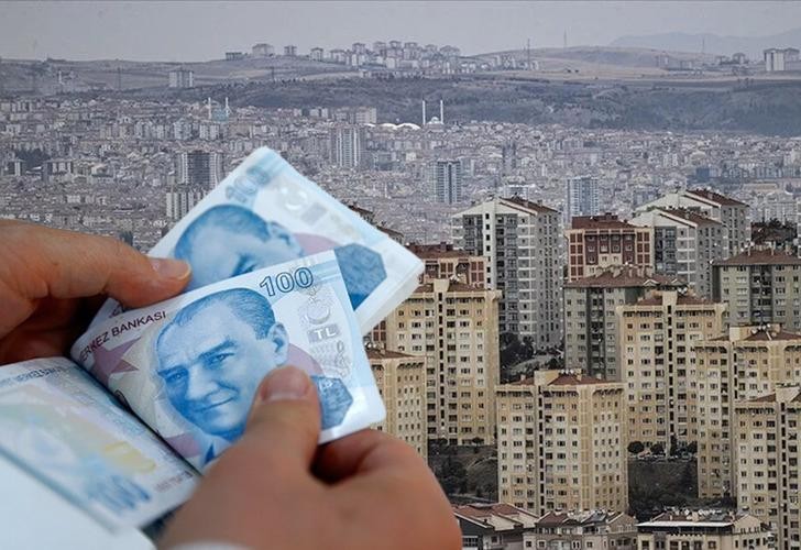 Kiracılara çok ama çok kötü haber! Yüzde 25 kira zam sınırıyla ilgili flaş gelişme! Ev sahipleri yüzde 25'in üzerinde zam yapabilecek