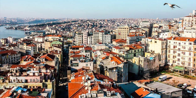 Kiracılara müjdeli haber! TBMM'de görüşüldü