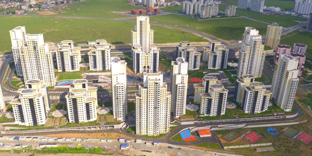 Kiracıları yıldırma yöntemi: Evi satarım