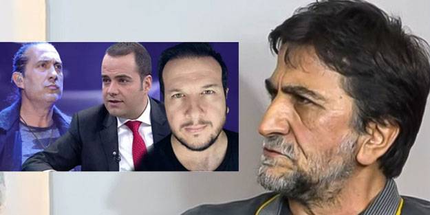 Kıraç'ın tarafını seçti! Genç'ten Demirtaş ve Gökbakar'a olay sözler!