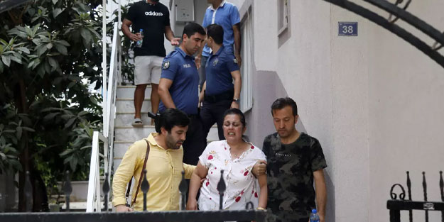 Kiracının ev sahibine kurduğu tuzak Sülün Osman'ı kıskandıracak cinsten