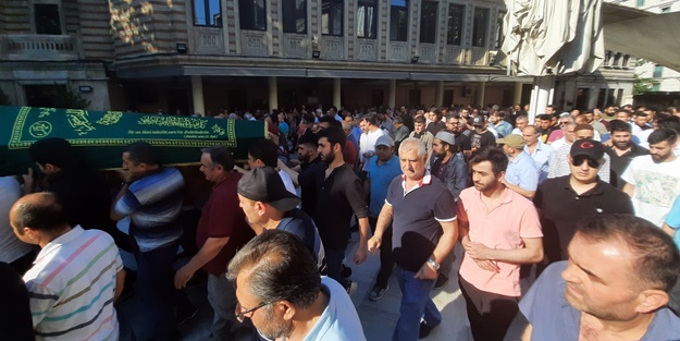 Kiracısı tarafından öldürülen ev sahibinin oğlu konuştu!
