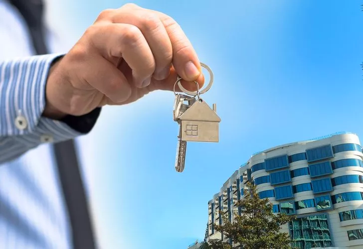 Kiracısına yüzde 0,4'lük zam yaptı, olanlar oldu! Yok böyle olay