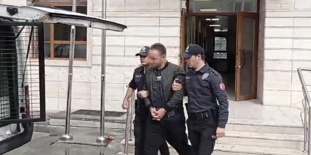 Kiracısını darbeden ev sahibi serbest bırakıldı