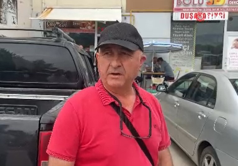 Kiracısını öldü sandı, bakın ne çıktı