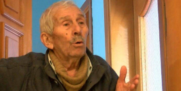 Kiracısının kapısını baltayla kıran ev sahibine hapis cezası