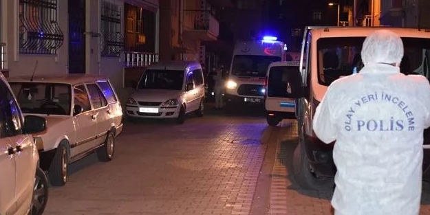 Kiracısıyla tartışıp evine döndü ve hayatını kaybetti