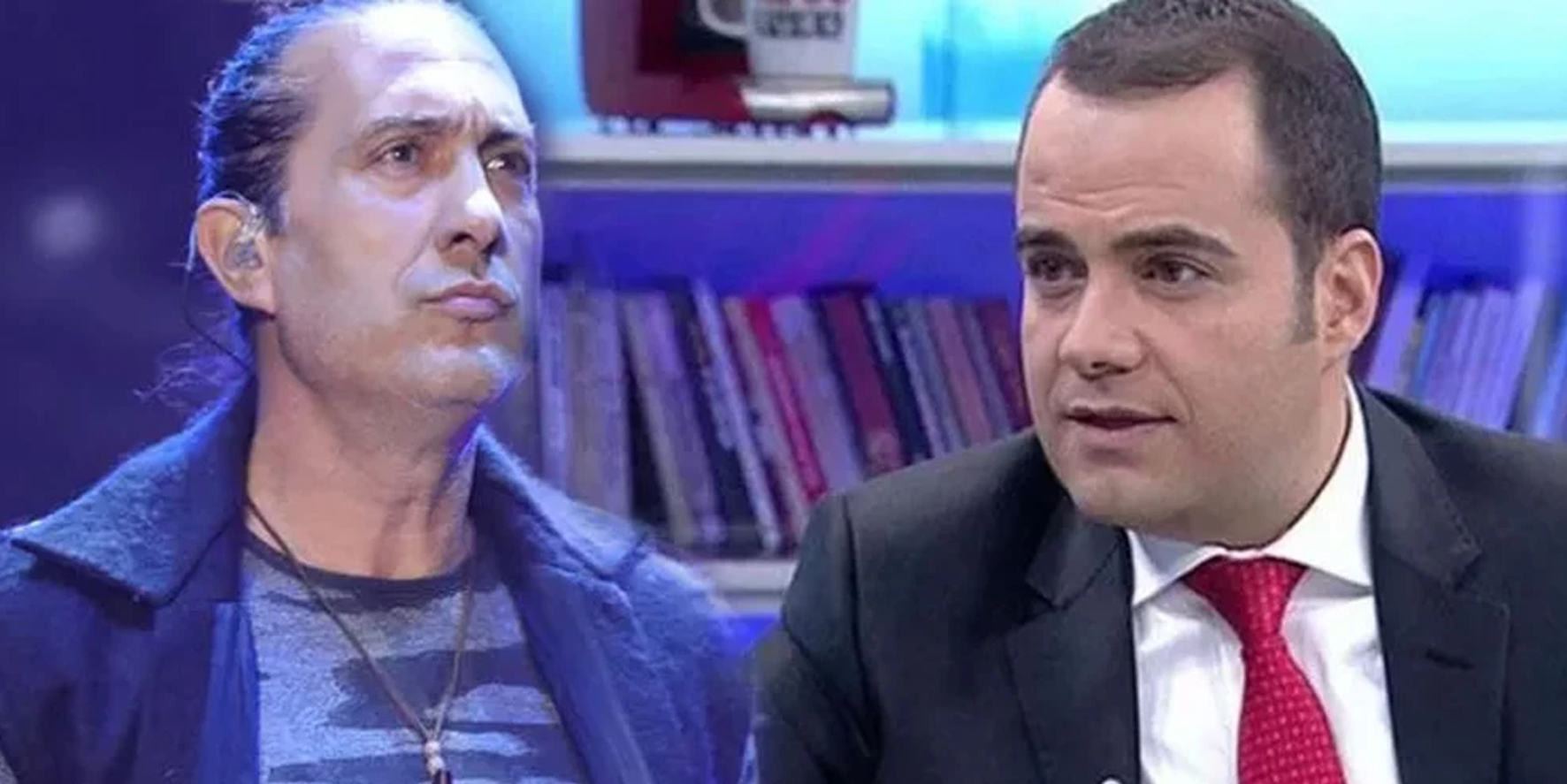 Kıraç'tan Özgür Demirtaş'a ağır sözler! 'Bütün pozisyonları…’