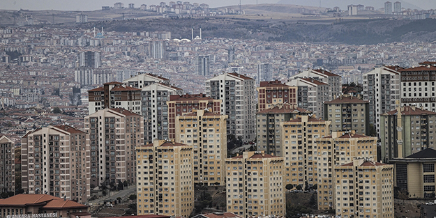 Kirada oturanlar gün geçmiyor ki yeni bir şokla karşılaşmasın! Bu kez bakın başları neyle dertte