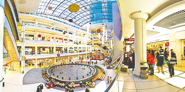 Kirada TL’ye döndüler yüzde 25-30 kâr ettiler