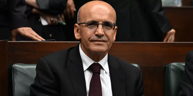 Kirada yüzde 25 sınırına ilişkin Bakan Şimşek'ten açıklama