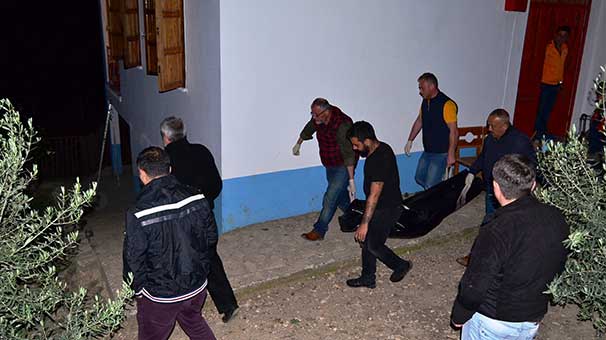 KİRADER Genel Başkanı ve eşinin öldürülmesiyle ilgili bir kişi gözaltına alındı