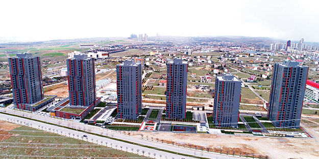 Kirala sat maliyetler azalsın, yatırımcı kazansın