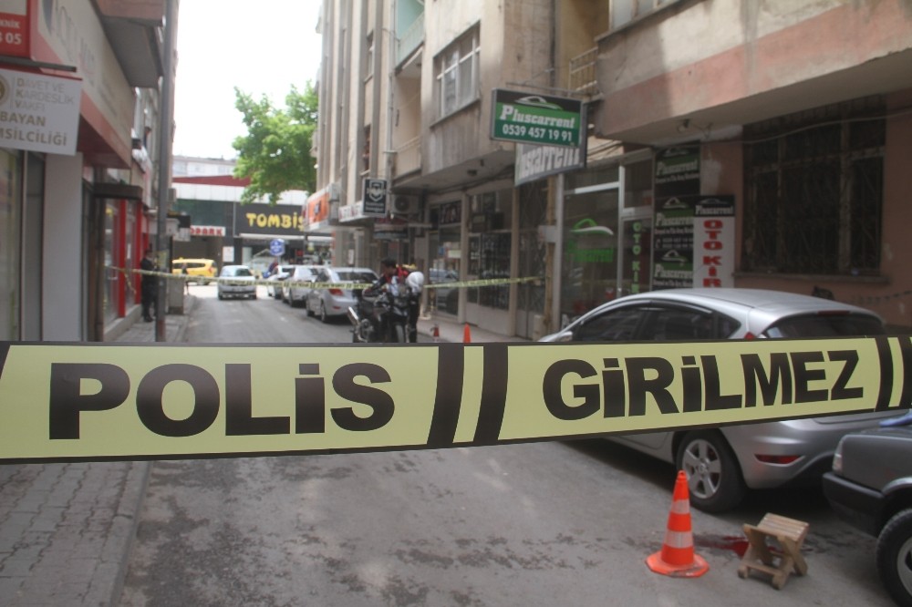 Kiraladığı aracı hasarlı teslim eden şahsı vuran şüpheli yakalandı 