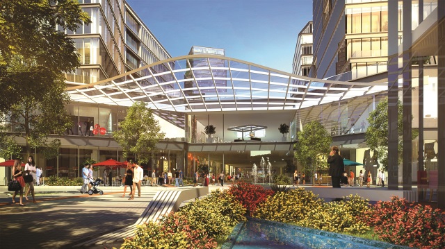 Kiralamalarda denge bulunmazsa dükkanlar kapanır