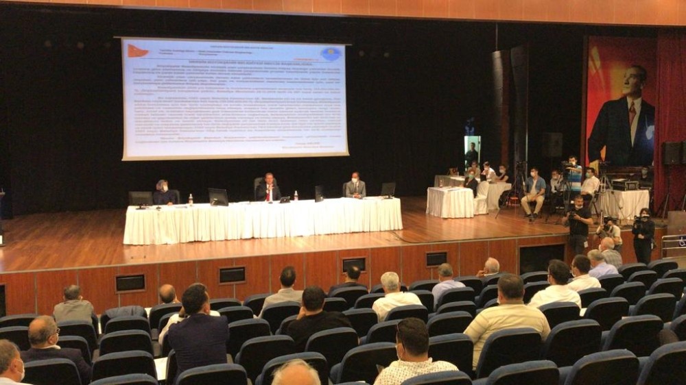 Kiralar 3 ay ertelendi, su faturalarına 3 taksit getirildi 