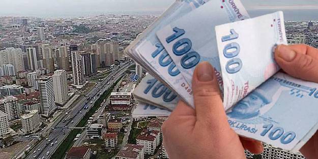 Kiralara ne kadar zam yapıldı? 2021 Ekim kira artış oranı