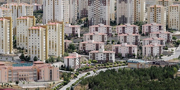 'Kiralarda yüzde 25 zam sınırı kalkıyor' haberlerine yalanlama