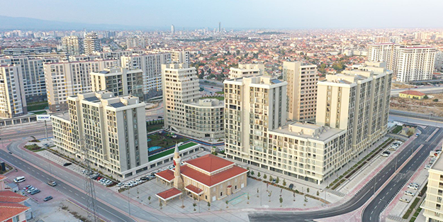 Kiralık daire fiyatları o ilçede yüzde 83 düştü! Ev sahipleri çıldırdı, fiyatlar resmen çakıldı