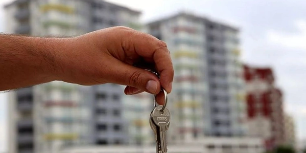 Kiralık ev arayanlara kapora tuzağı!