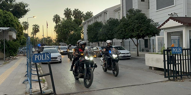 Kiralık ev vaadiyle depremzedeleri dolandırıyorlardı! Şafak operasyonuyla yaklandılar