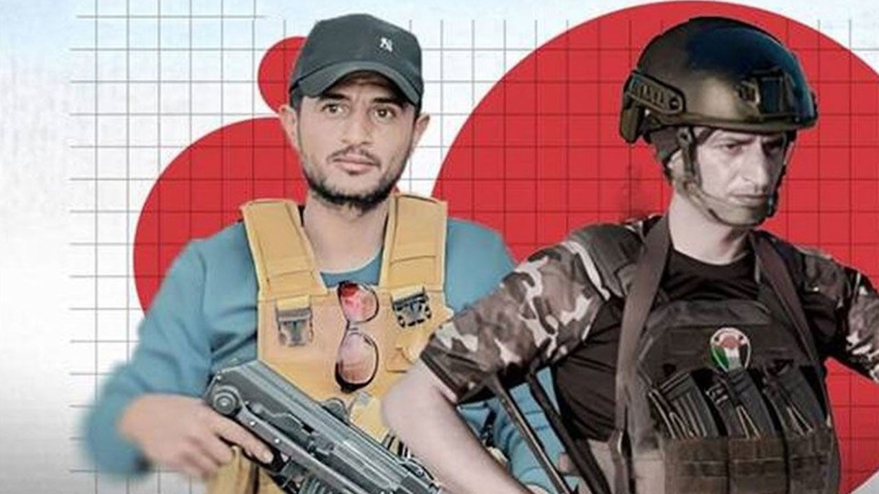 Kiralık hainler! İsrail’in aparatı Ebu Şebab’tan alçak itiraflar