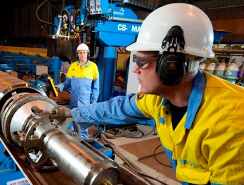 Kiralık işçi yasası Resmi Gazete'de