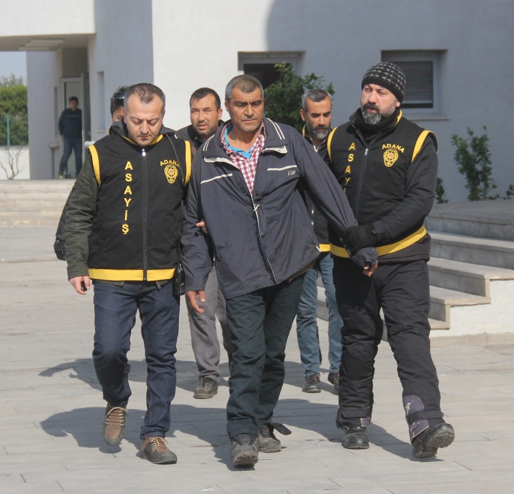 Kiralık villa karşılığında iş yerini kundakladı 