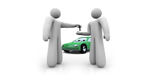 Kiralık araçta pazar büyüyor