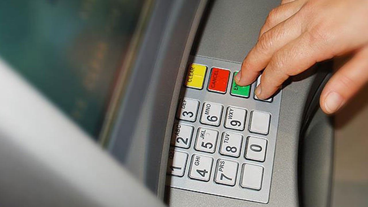 Kirayı ödendi sandı gerçek bambaşka çıktı! ATM’de cep yakan hata
