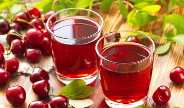 Kiraz diyeti ile fazlalıklarınızdan kurtulmaya ne dersiniz?