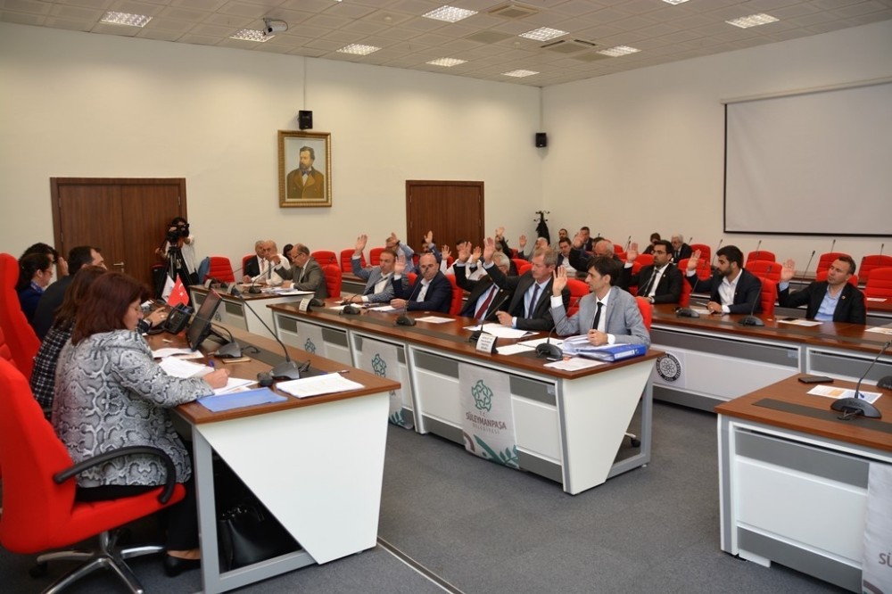 Kiraz Festivali’nin bütçesi belli oldu 