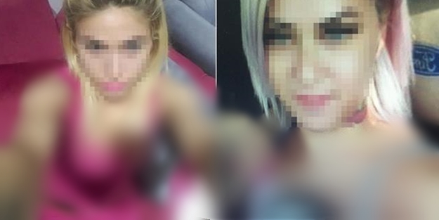 'Kiraz' operasyonuyla enselendiler...