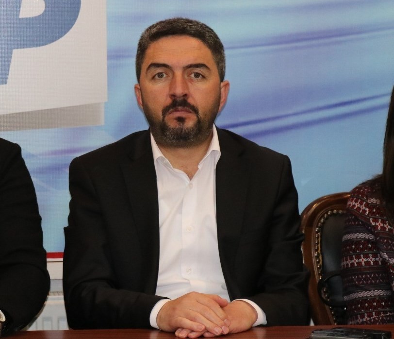 Kiraz’dan CHP’nin 96. Kuruluş Yıl Dönümü mesajı 