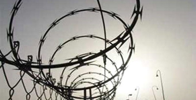 Kırgız-Özbek sınırında gerilim