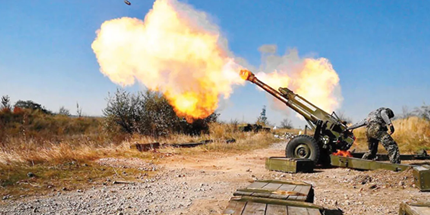 Kırgızistan ile Tacikistan çatışmasında ölü sayısı arttı! Acil durum ilan edildi