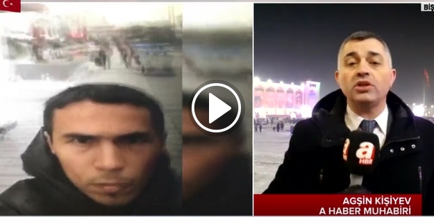 Kırgızistan, Ortaköy saldırısını soruşturuyor