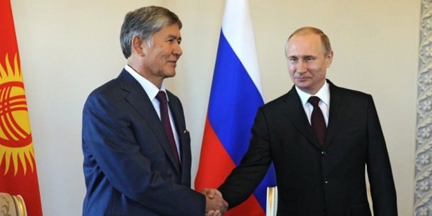 Şimdi Rusya düşünsün: Anlaşma bozuluyor