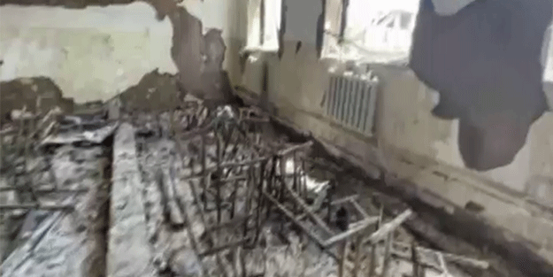 İki ülke arasındaki çatışma sonrası görüntülendi