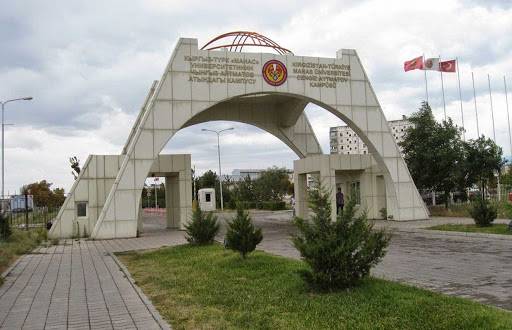 Kırgızistan-Türkiye Manas Üniversitesi öğretim üyeleri alacak