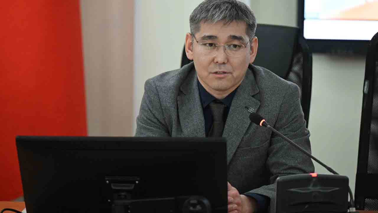 Kırgızistan’da sağlık bakanı değişti: Türkiye mezunu isim atandı