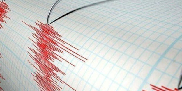 Kırgızistan'da şiddetli deprem! Çin ve çevre ülkelerde hissedildi