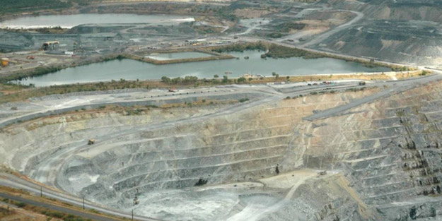 Kırgızistan’da uranyum madenciliği resmen yasaklandı