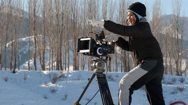 Kırgızistan'da yeni dönem