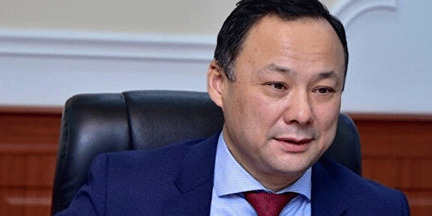 Asya ülkesinden flaş çıkış: Türkiye ile birlikte çalışmak istiyoruz