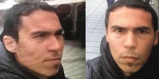 Kırgızistan'dan Reina teröristi ilgili flaş açıklama!