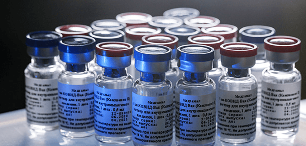 Kırgızistan'dan Rusya'nın tek dozluk Sputnik Light aşısına onay