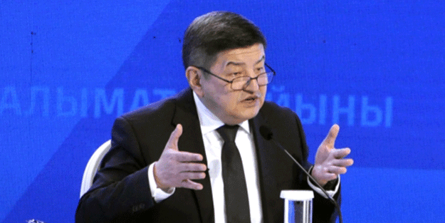 Asya ülkesinden sürpriz Türkiye açıklaması: Size teklif edebileceğimiz şeyler var