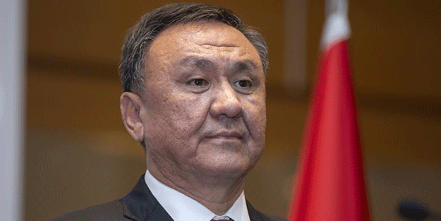 Asya ülkesinden Türkiye'ye flaş teklif